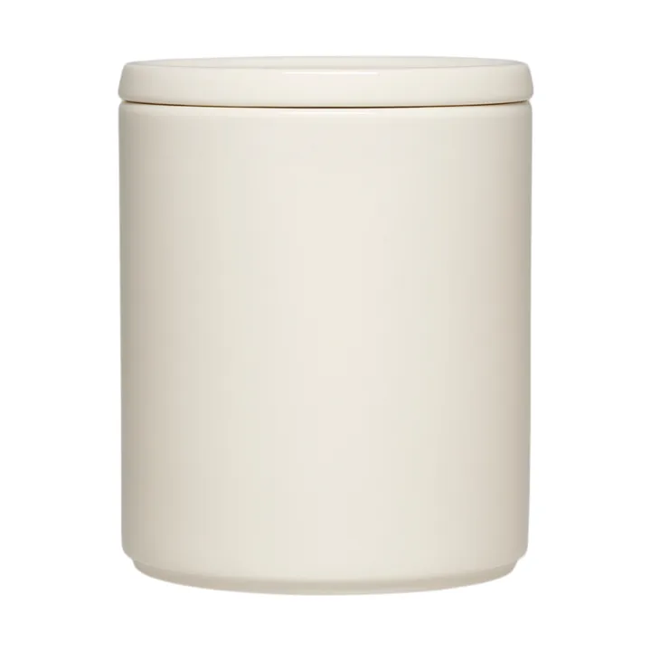 Teema 保存容器 - White, M, 0.6 l - Iittala | イッタラ