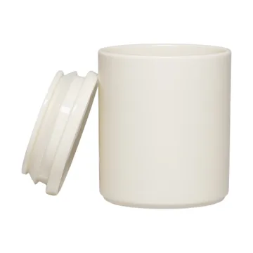 Teema 保存容器 - White, M, 0.6 l - Iittala | イッタラ