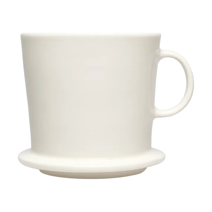 Teema セラミック コーヒーフィルター - White - Iittala | イッタラ