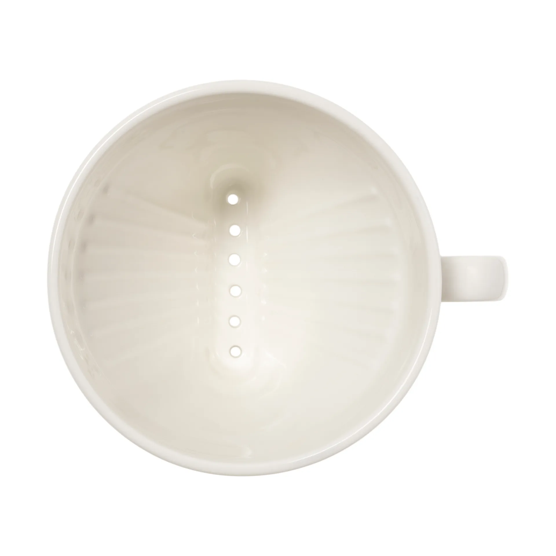 Teema セラミック コーヒーフィルター, White Iittala | イッタラ