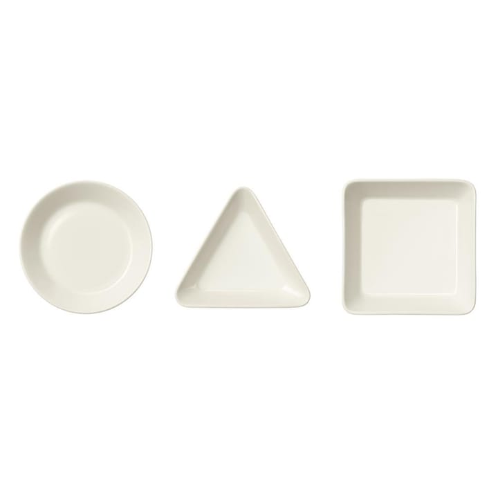 Teema/ティーマ サービング セット ミニ - white - Iittala | イッタラ