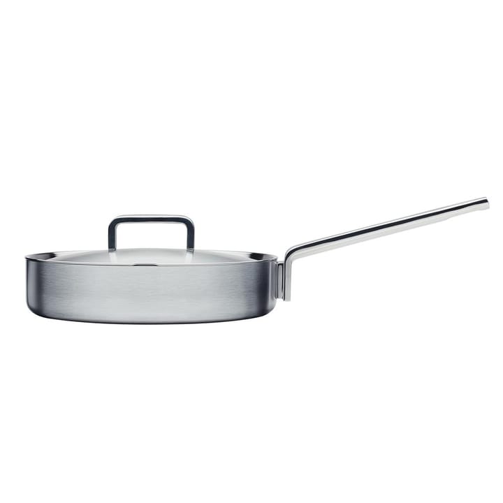 Tools ソテーパン 蓋付き - 26 cm - Iittala | イッタラ