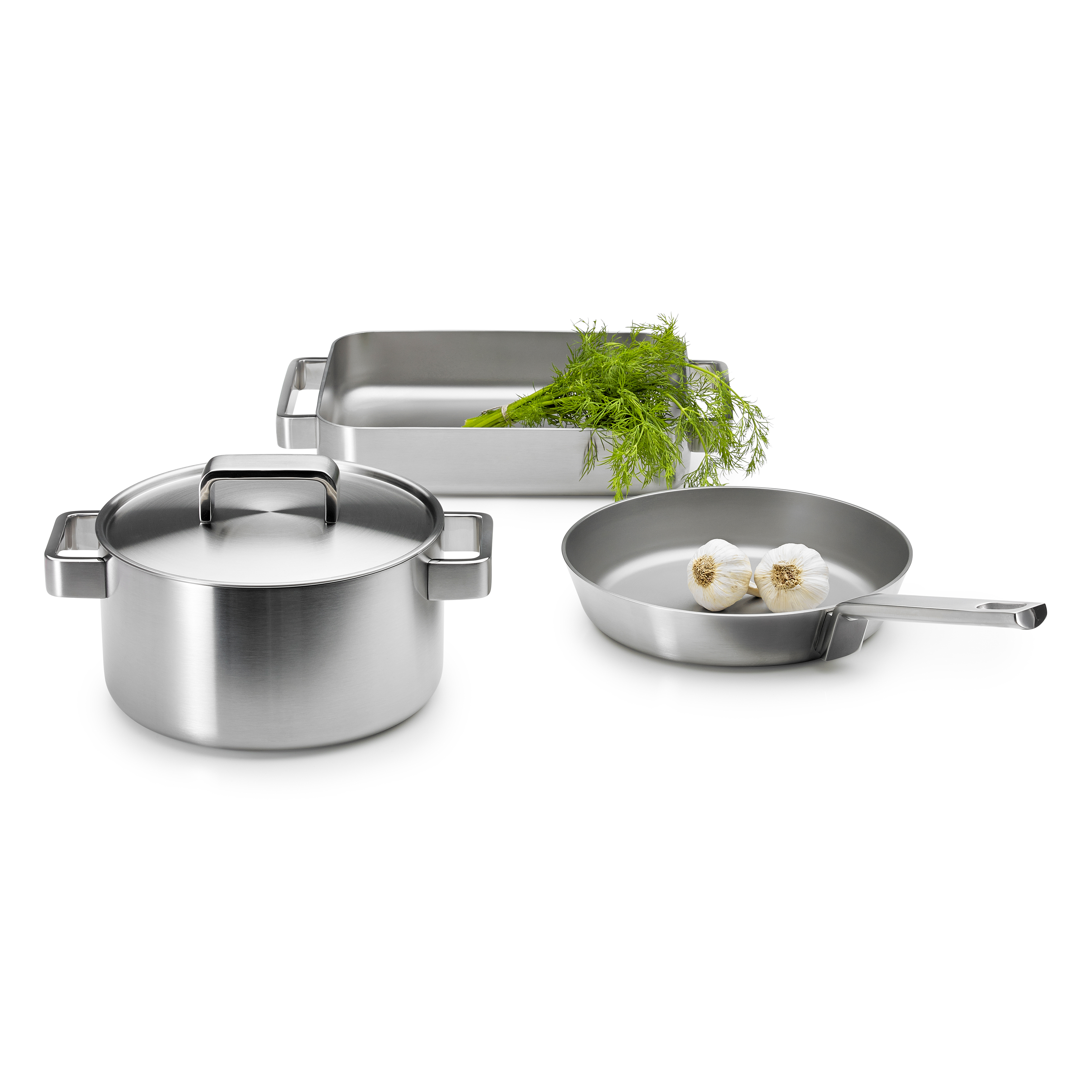 Iittala | イッタラ からのTools キャセロール - NordicNest.jp