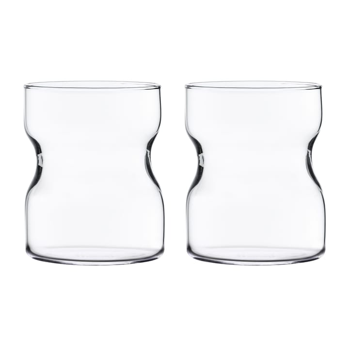 Tsaikka グラス ホルダーなし 2パック - 23 cl - Iittala | イッタラ