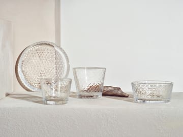 Tundra ドリンキンググラス 16 cl 2パック - Clear - Iittala | イッタラ