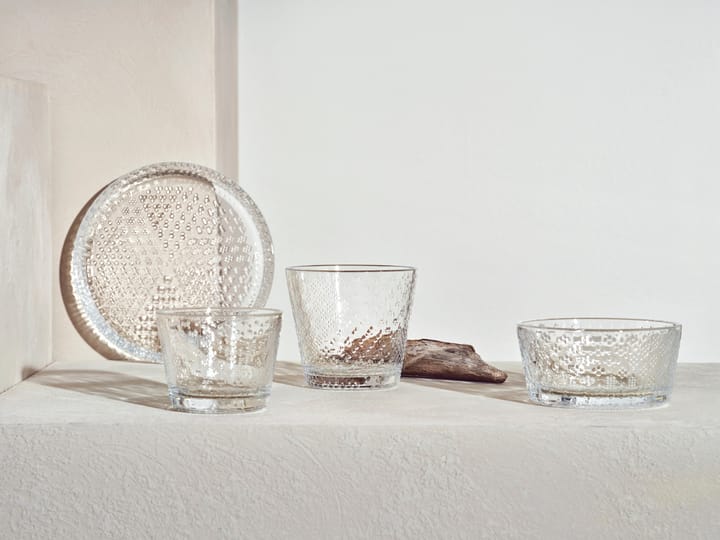Tundra ドリンキンググラス 16 cl 2パック - Clear - Iittala | イッタラ