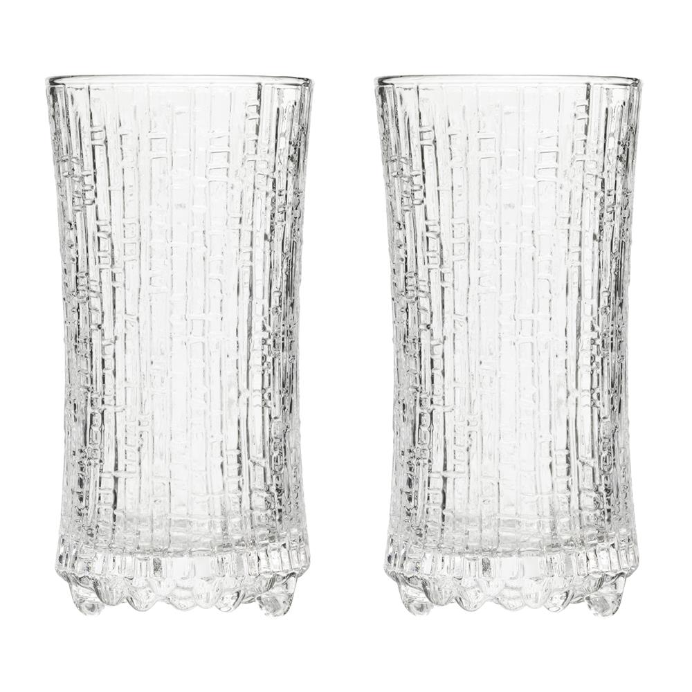 iittala(イッタラ)Satumetsa(サツメッサ)シリーズ。2枚セット