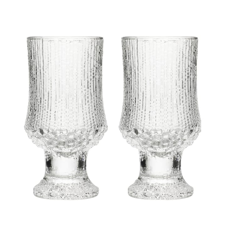 Ultime Thule/ウルティマ ツーレ アニバーサリー ビアグラス 2パック - 34 cl - Iittala | イッタラ