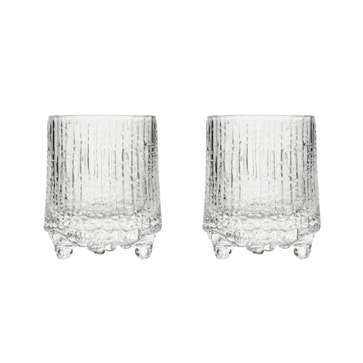 Ultime Thule/ウルティマ ツーレ ショットグラス 2パック - 5 cl - Iittala | イッタラ