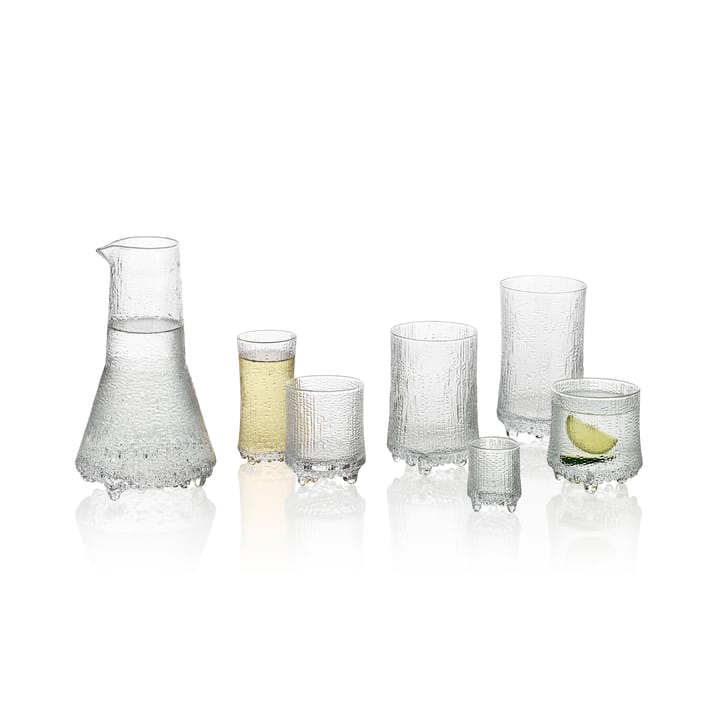 Ultime Thule/ウルティマ ツーレ ドリンキンググラス 2パック - clear - Iittala | イッタラ