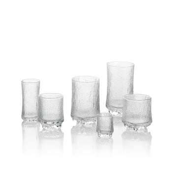 Ultime Thule/ウルティマ ツーレ ドリンキンググラス 2パック - clear - Iittala | イッタラ