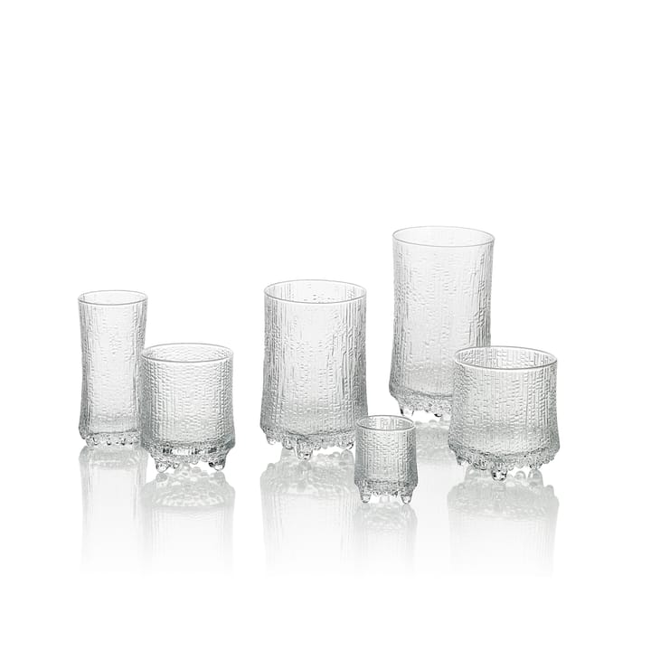 Ultime Thule/ウルティマ ツーレ ドリンキンググラス 2パック - clear - Iittala | イッタラ