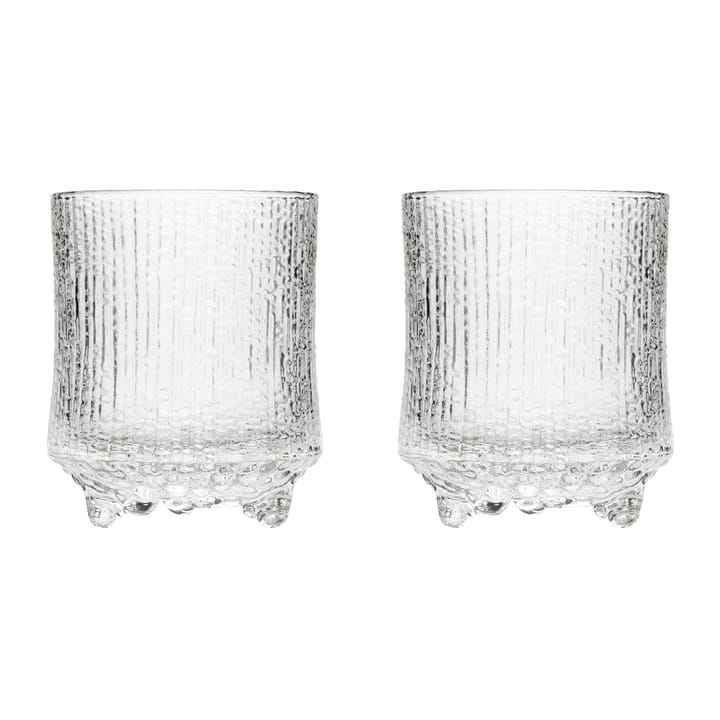 Ultime Thule/ウルティマ ツーレ ドリンキンググラス 2パック - clear - Iittala | イッタラ