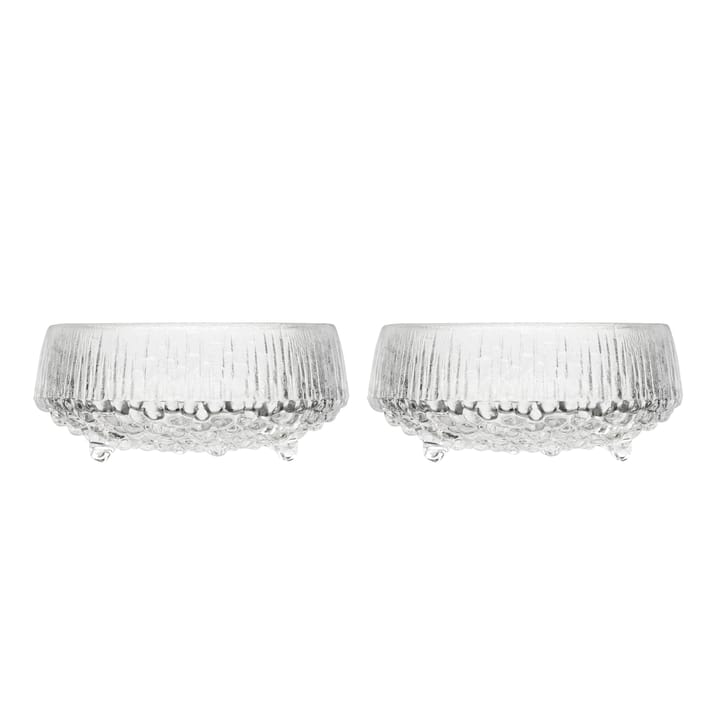 Ultime Thule/ウルティマ ツーレ ボウル スモール 2パック - clear - Iittala | イッタラ