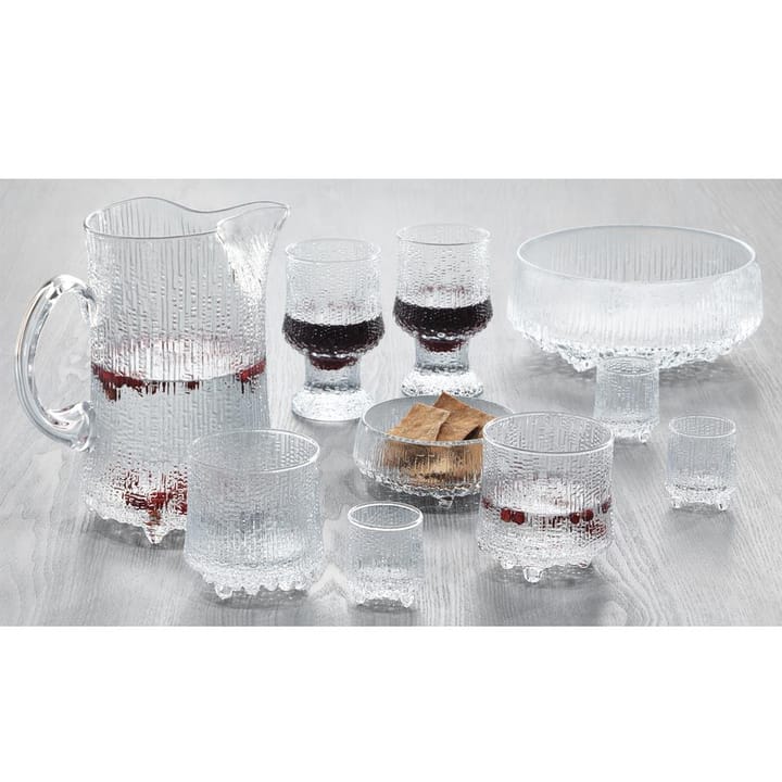 Ultime Thule/ウルティマ ツーレ オン・ザ・ロックs グラス 2パック - 2-pack - Iittala | イッタラ