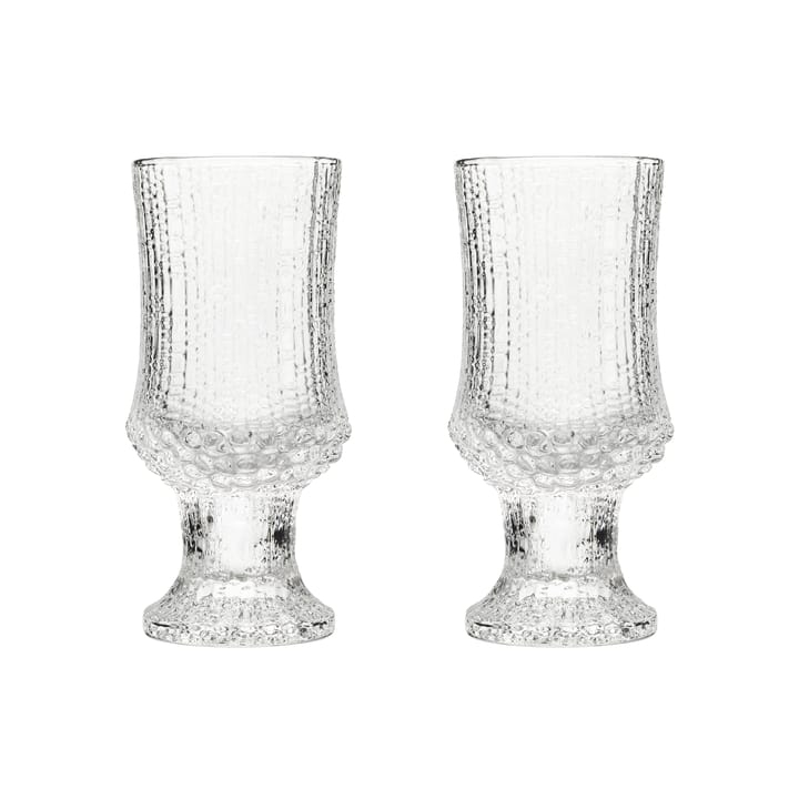 Ultime Thule/ウルティマ ツーレ ホワイト wine 2パック - 2-pack - Iittala | イッタラ