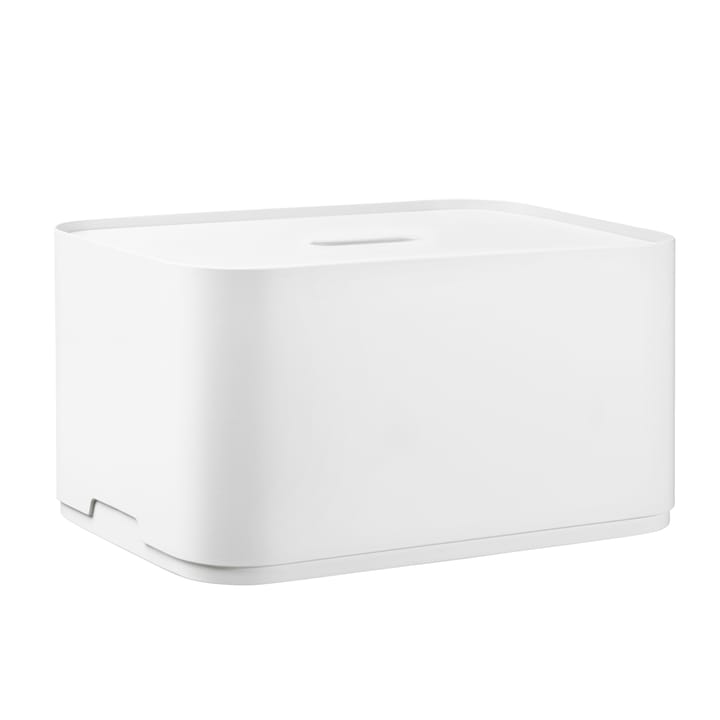 Vakka 収納ボックス ラージ - white-painted veneer - Iittala | イッタラ