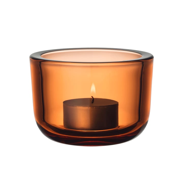 Valkea ランタン 60 mm - Bitter orange - Iittala | イッタラ