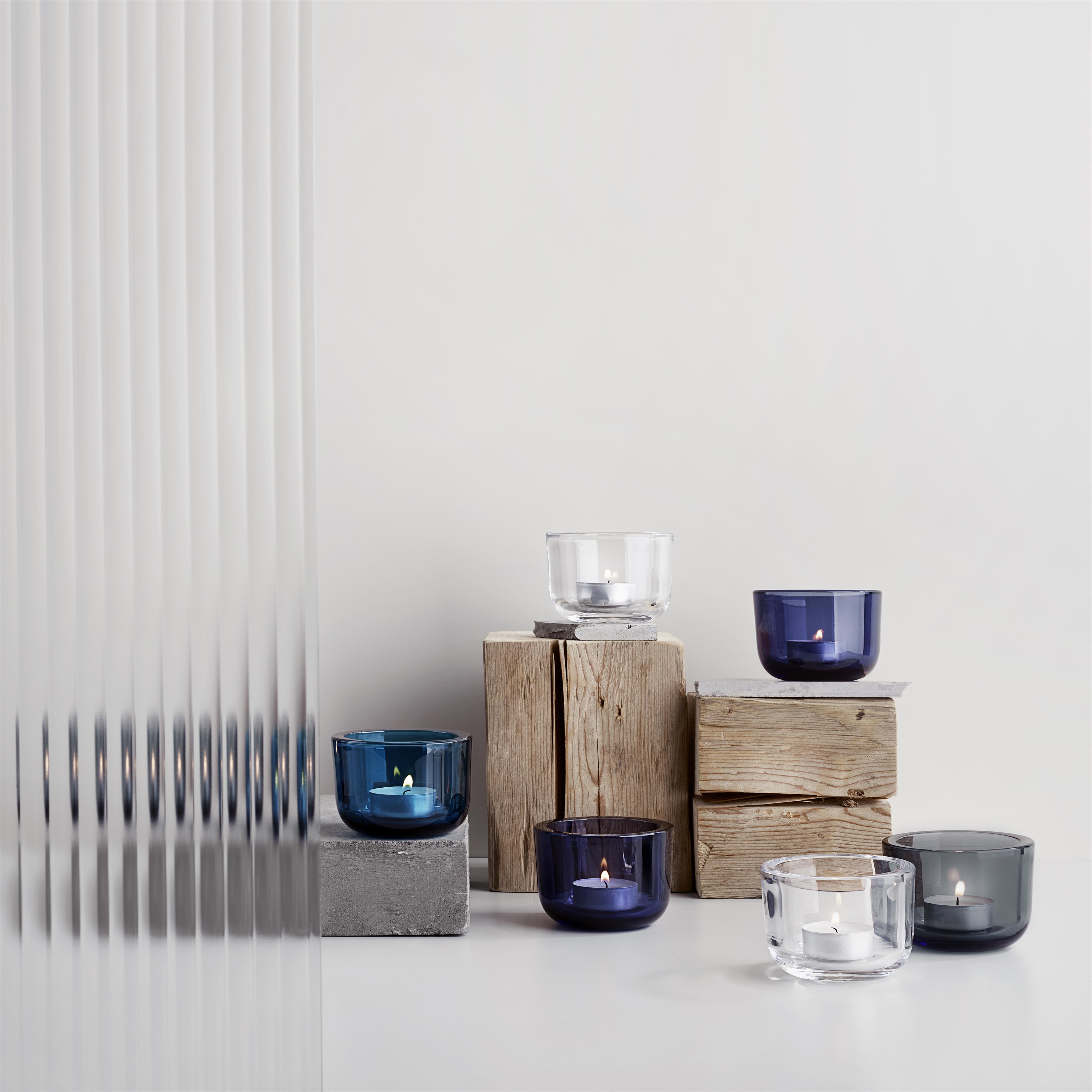 Iittala イッタラ コスキネン ランタン テーブルランプ 日本未発売