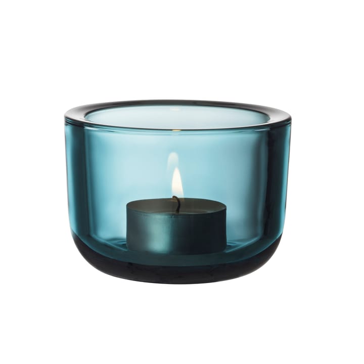 Valkea ランタン 60 mm - sea blue - Iittala | イッタラ