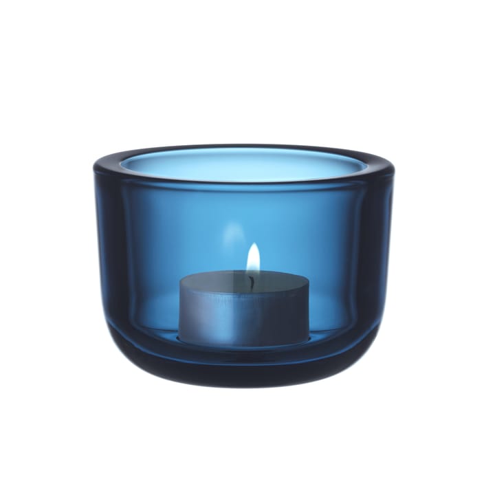 Valkea ランタン 60 mm - turquoise - Iittala | イッタラ