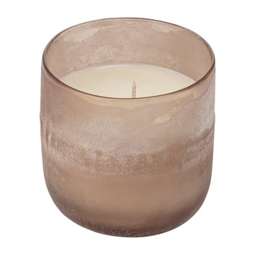 NO. 2 グリーン Gardenia 香り付き キャンドル - 390 g + Giftbox - Illume x Bloomingville