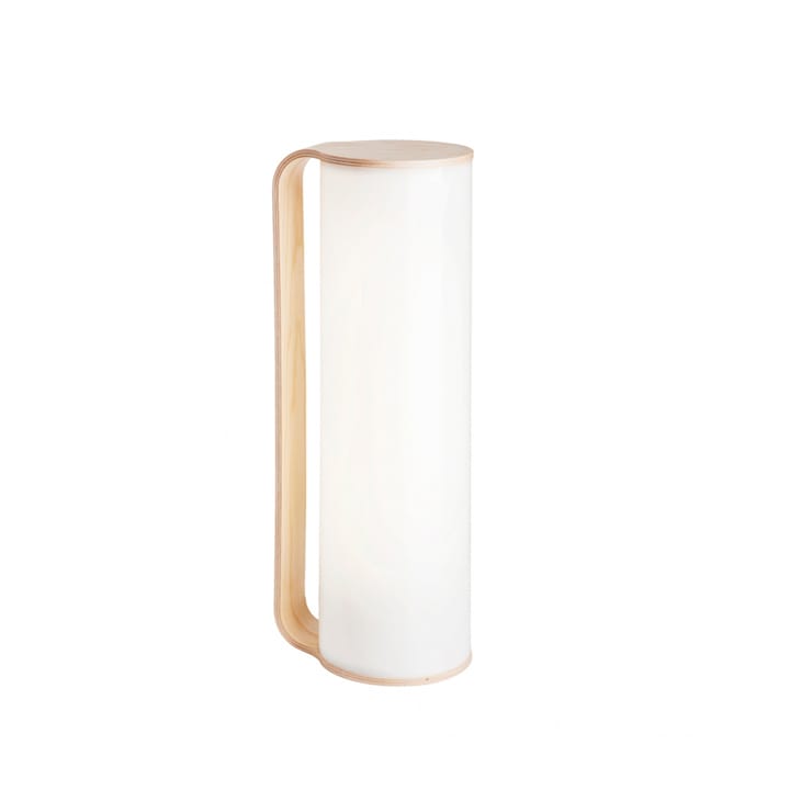 Tubo テーブルランプ - Ash, led, light therapy lamp - Innolux