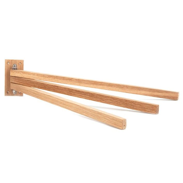 Iris hantverk タオルラック - large - 3 rods - Iris Hantverk | イリス ハントバーク
