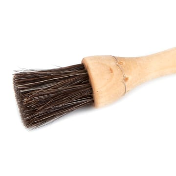 Iris Hantverk Mushroom ブラシ - oil treated birch - Iris Hantverk | イリス ハントバーク