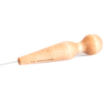 Iris Hantverk ケーキテスター - oil treated birch - Iris Hantverk | イリス ハントバーク