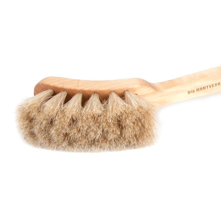 Iris Hantverk ディッシュブラシ, oil treated birch Iris Hantverk | イリス ハントバーク