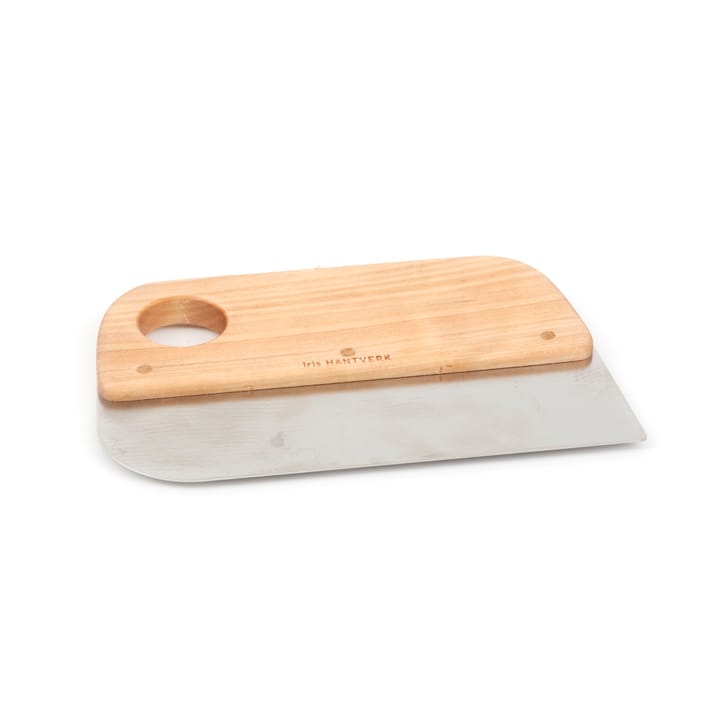 Iris Hantverk 生地用スクレーパー - oil treated birch - Iris Hantverk | イリス ハントバーク