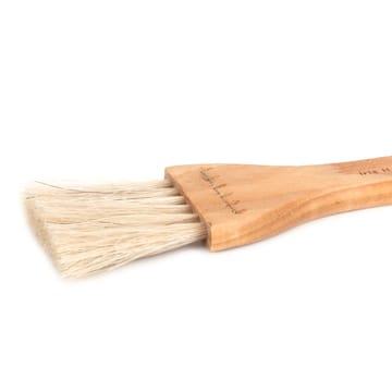 Iris Hantverk Pastry ブラシ - oil treated birch - Iris Hantverk | イリス ハントバーク