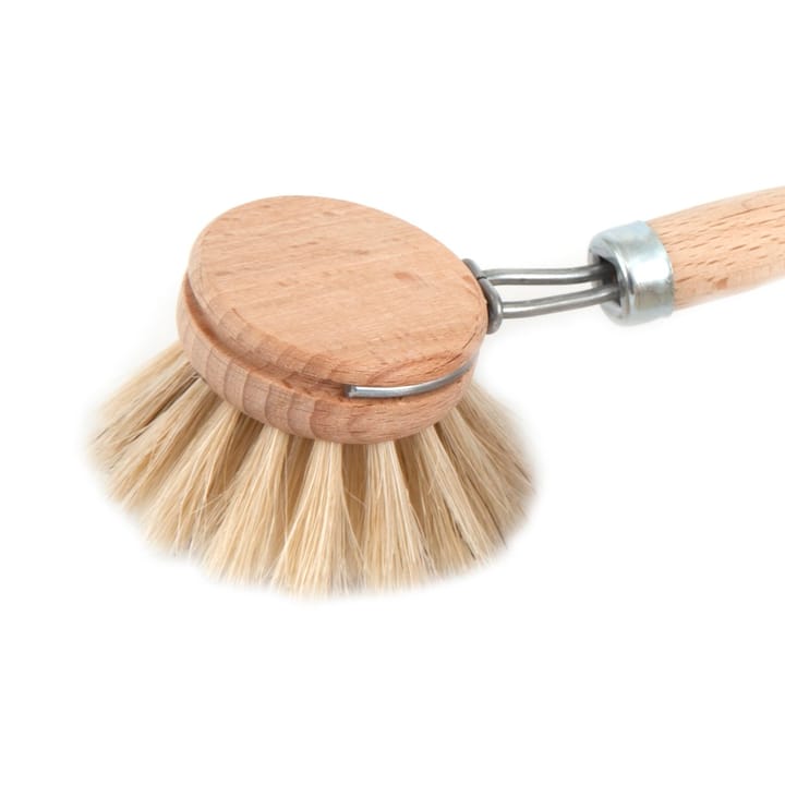 Iris Hantverk ディッシュブラシ Vardag, beechwood Iris Hantverk | イリス ハントバーク