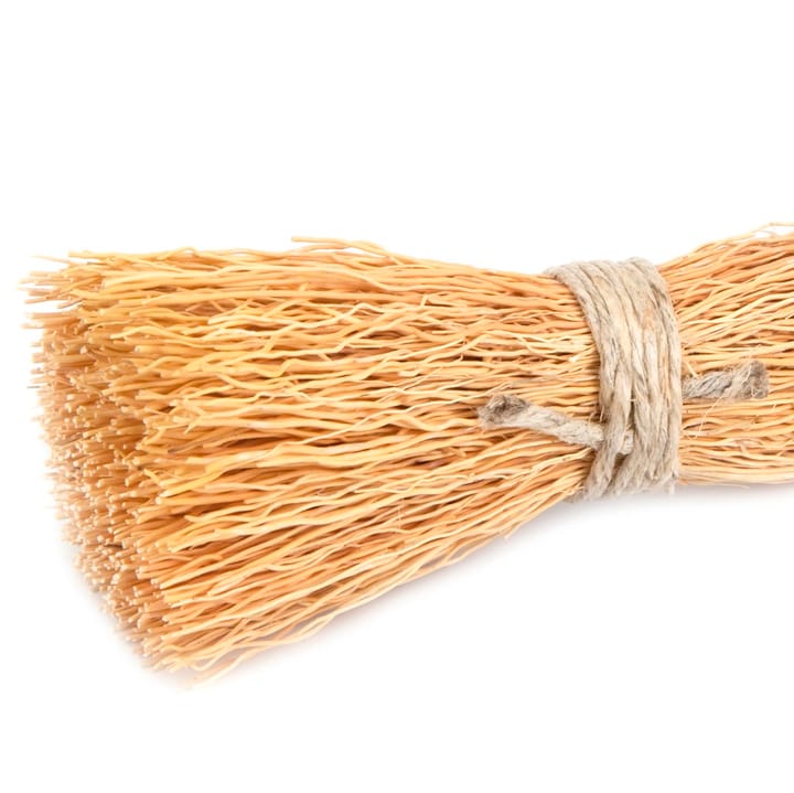 Iris Hantverk Washing-up whisk, double winding cereal root Iris Hantverk | イリス ハントバーク
