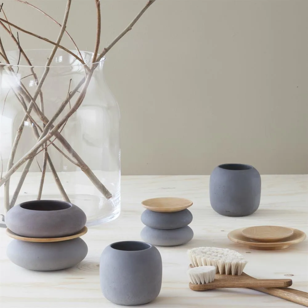 フェイスブラシ, oak Iris Hantverk | イリス ハントバーク