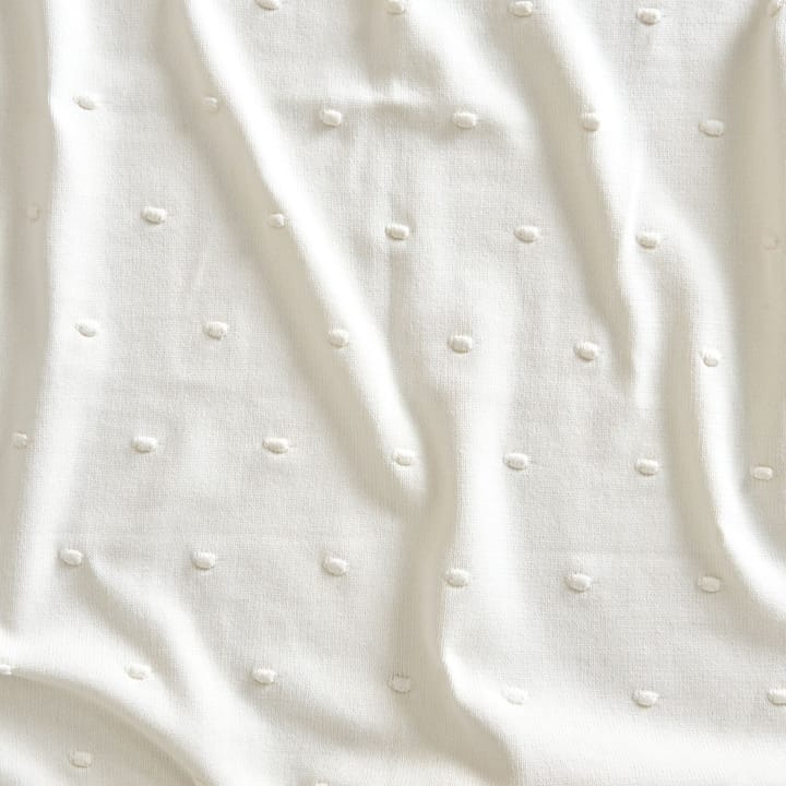 Bubble ニット ベビーブランケット 80x100 cm, Pearl Jack o Juno
