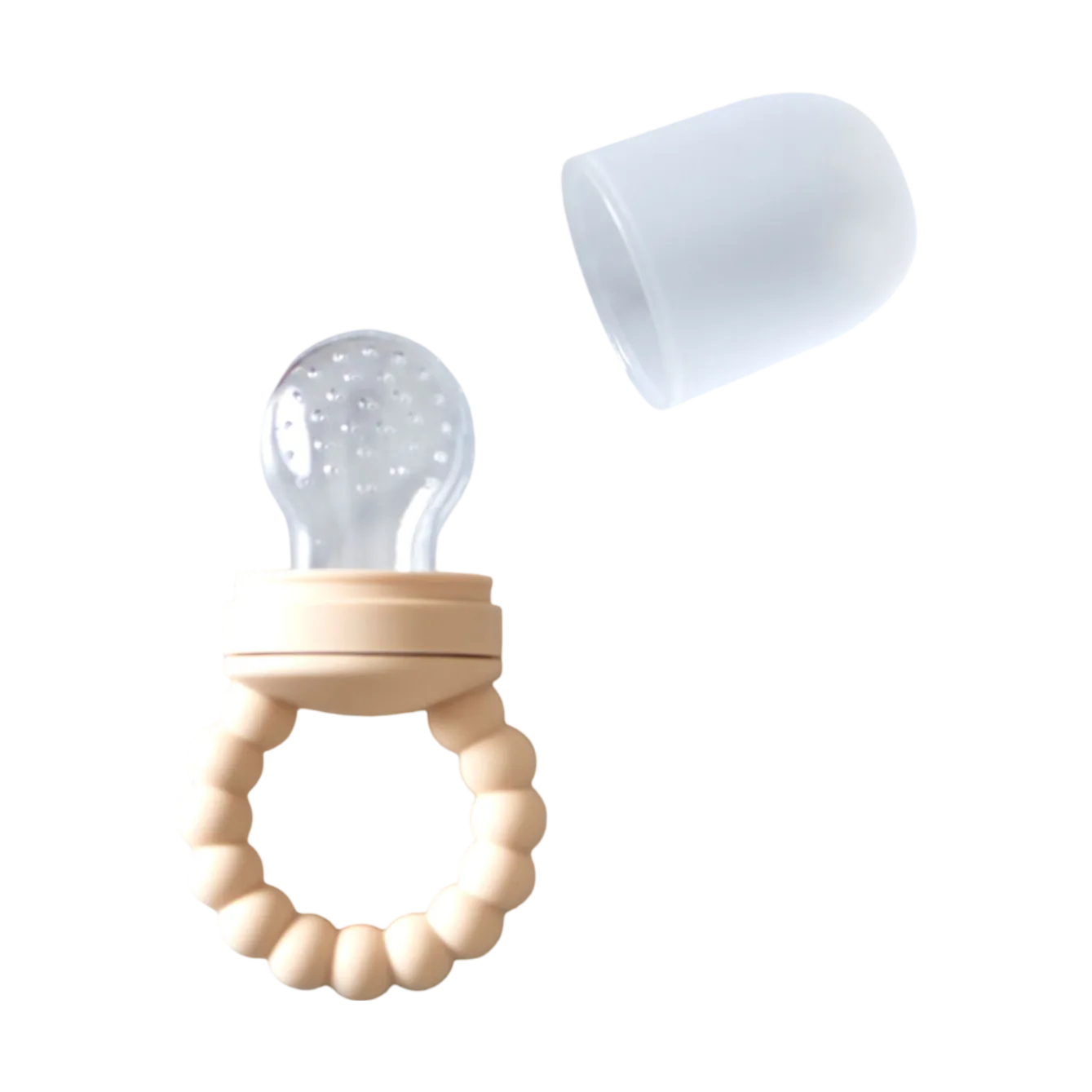 Bubble Flavored おしゃぶり, Milk Jack o Juno