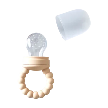 Bubble Flavored おしゃぶり - Milk - Jack o Juno