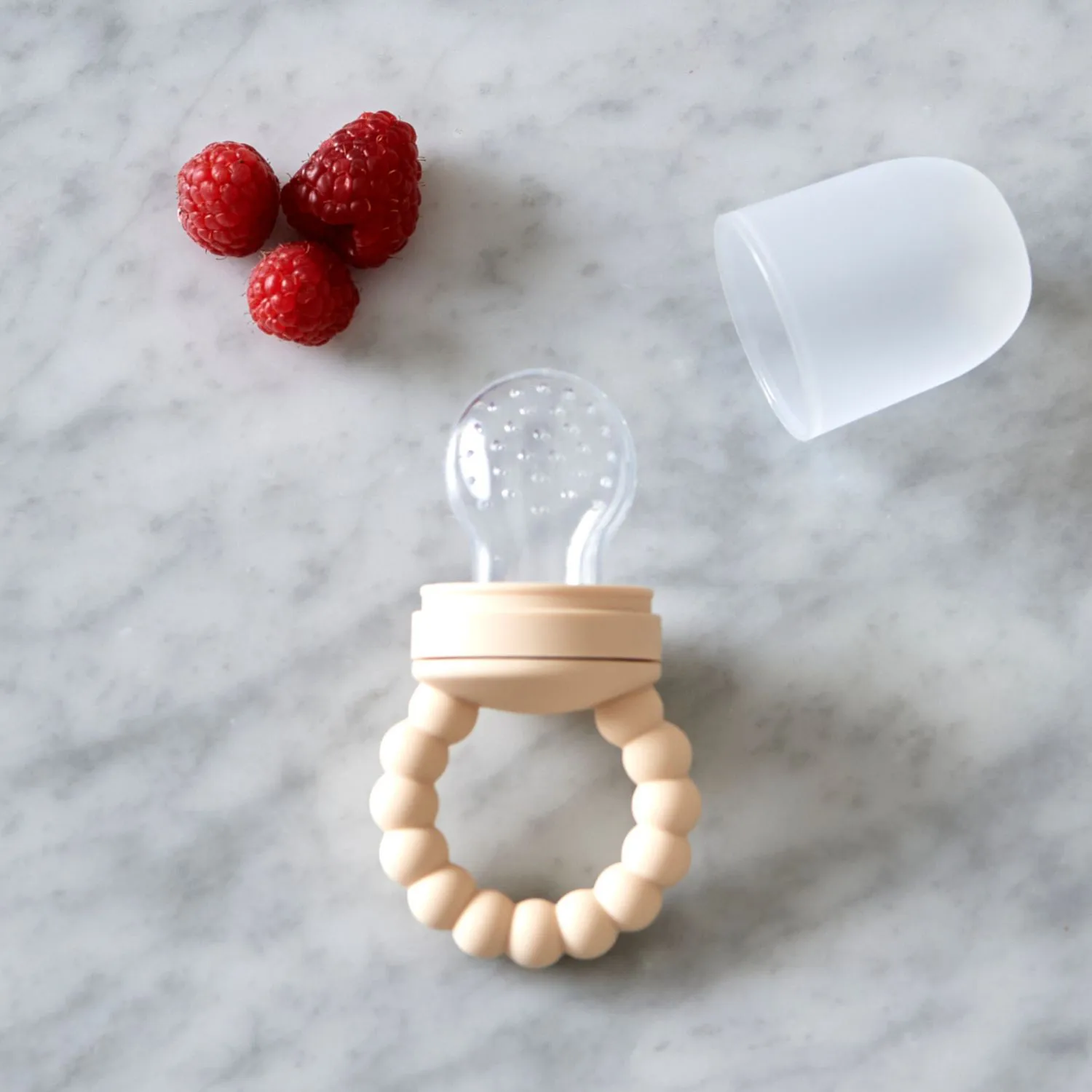 Bubble Flavored おしゃぶり, Milk Jack o Juno