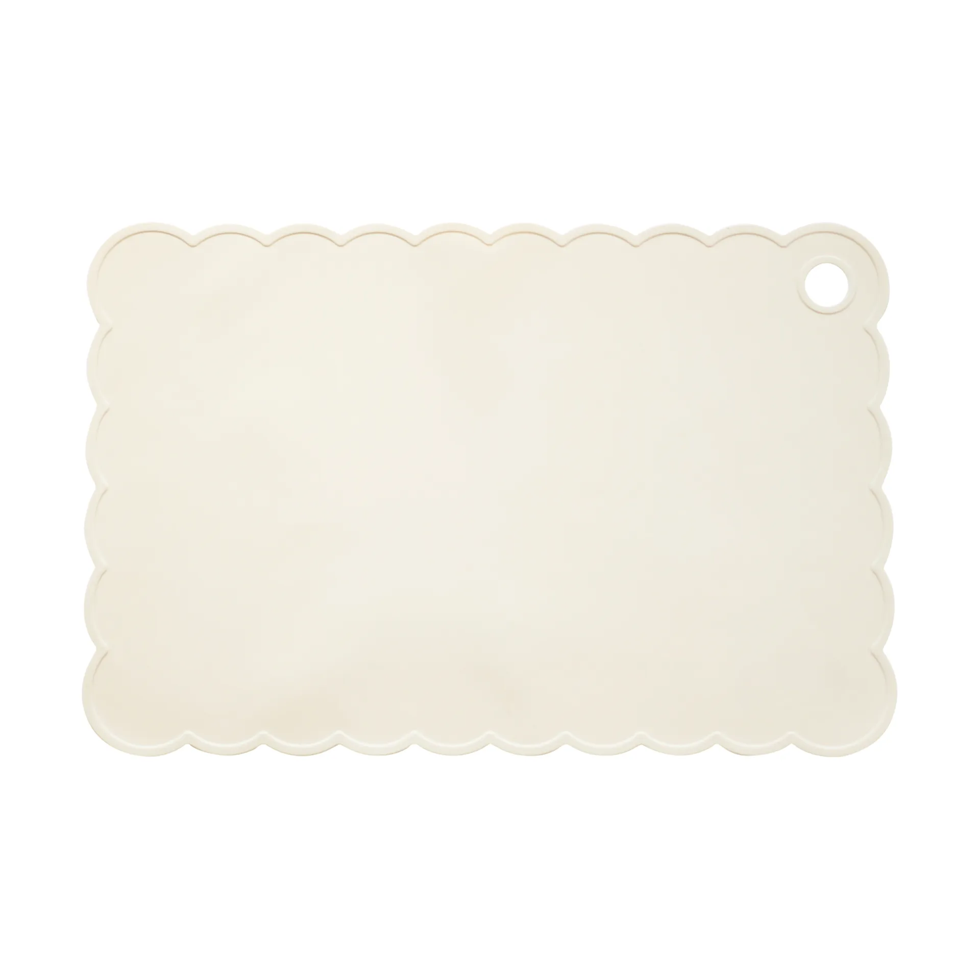 Poppy ランチョンマット 25x38 cm, Cream Jack o Juno