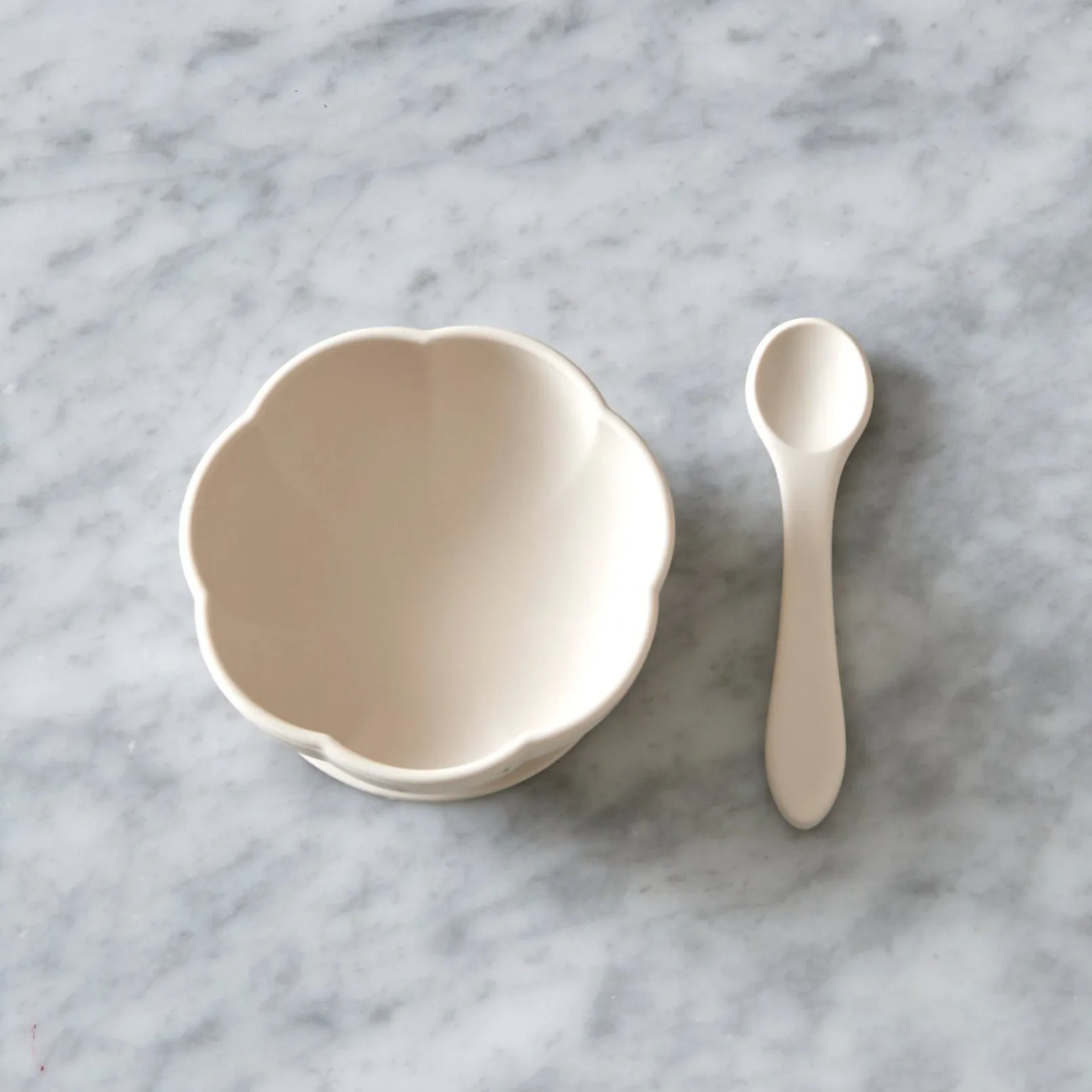 Poppy in Bloom ボウル&スプーンセット 2ピース, Poppy Print Jack o Juno