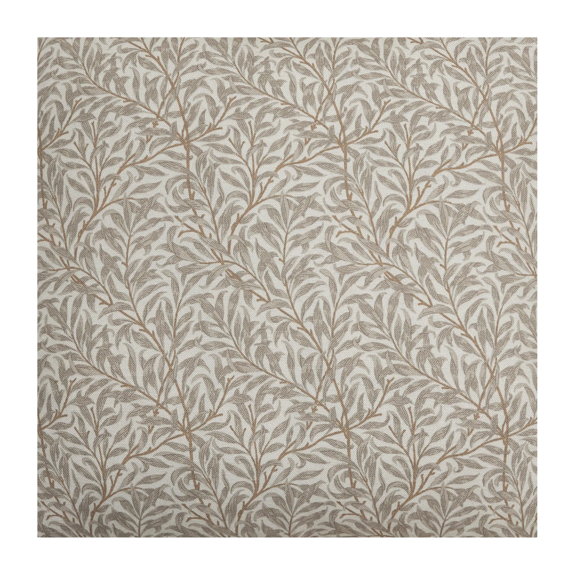 Ramas ファブリック, Beige/grey Jakobdals | ヤコブスダール