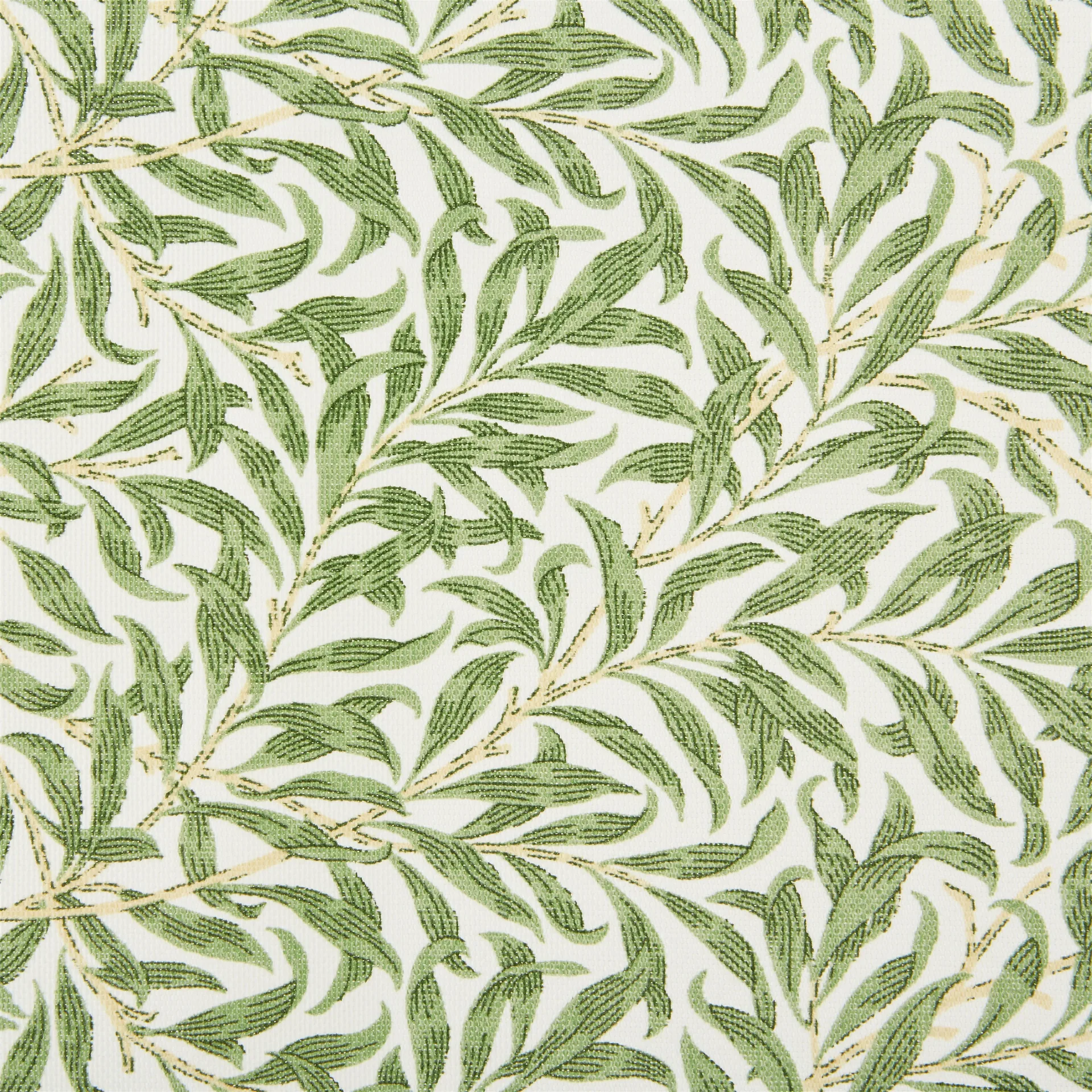 Ramas オイルクロス, green Jakobdals | ヤコブスダール