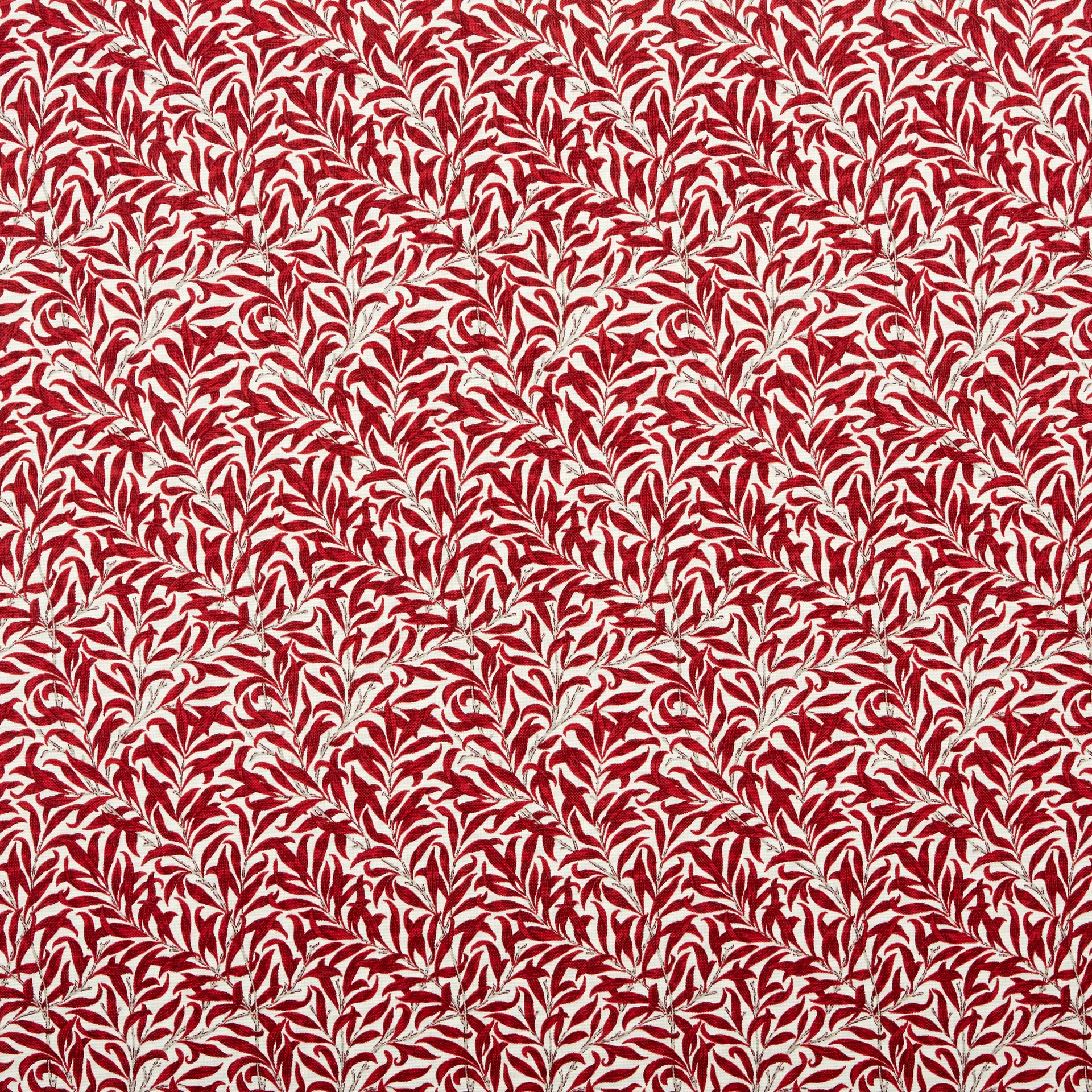 Ramas オイルクロス, red Jakobdals | ヤコブスダール