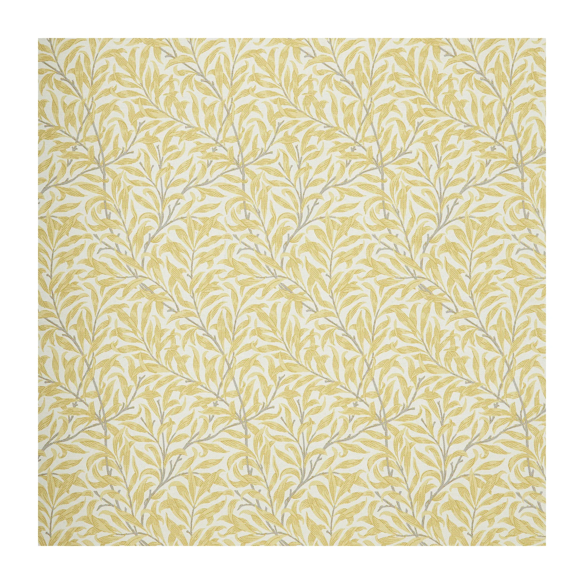 Ramas オイルクロス, White-yellow Jakobdals | ヤコブスダール