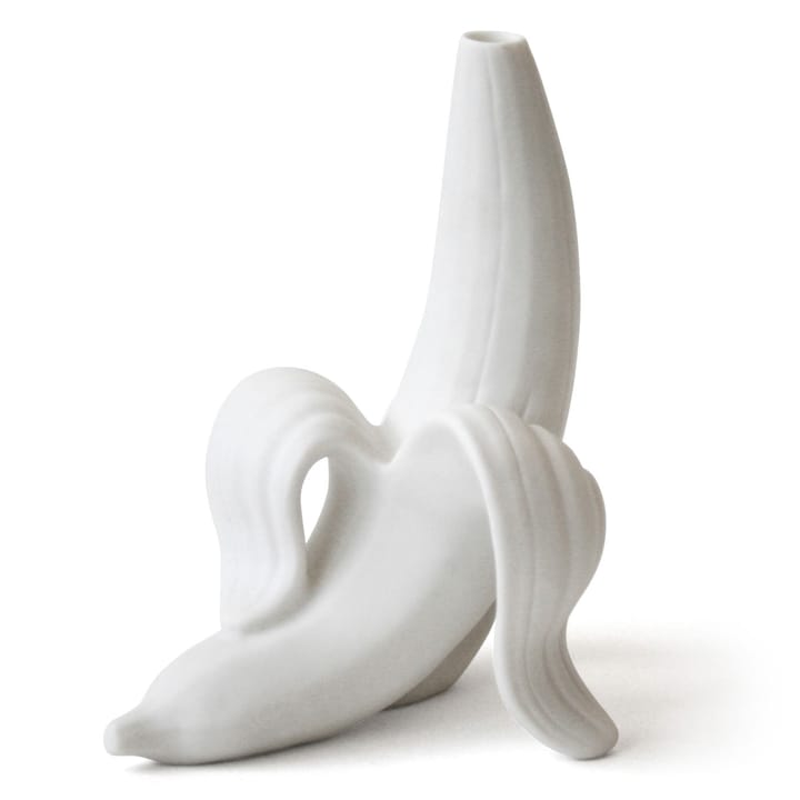 Banana Bud 花瓶 - White - Jonathan Adler | ジョナサン アドラー