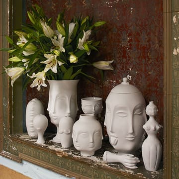 Frida 花瓶 - White - Jonathan Adler | ジョナサン アドラー