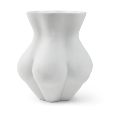 Kiki's Derriere 花瓶 - White - Jonathan Adler | ジョナサン アドラー