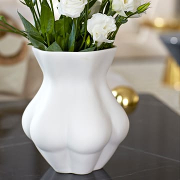 Kiki's Derriere 花瓶 - White - Jonathan Adler | ジョナサン アドラー